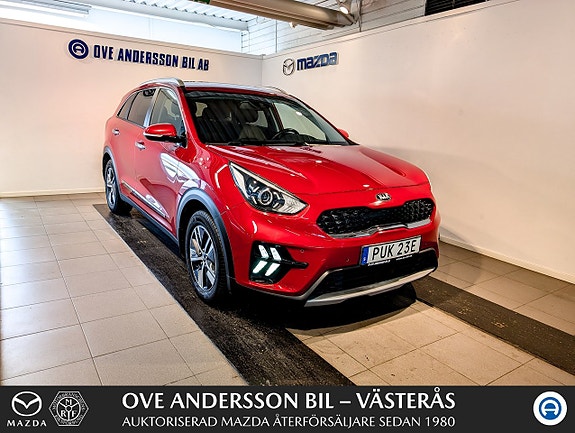 İkinci el  Kia Niro 1.6