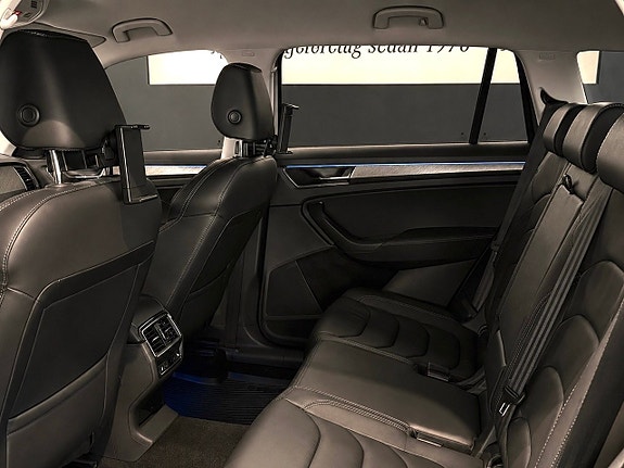 Skoda Kodiaq 11 of 14
