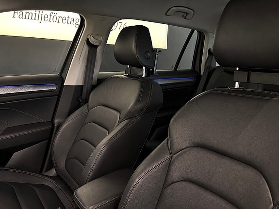 Skoda Kodiaq 10 of 14