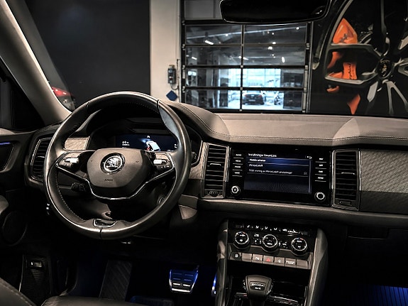 Skoda Kodiaq 8 of 14