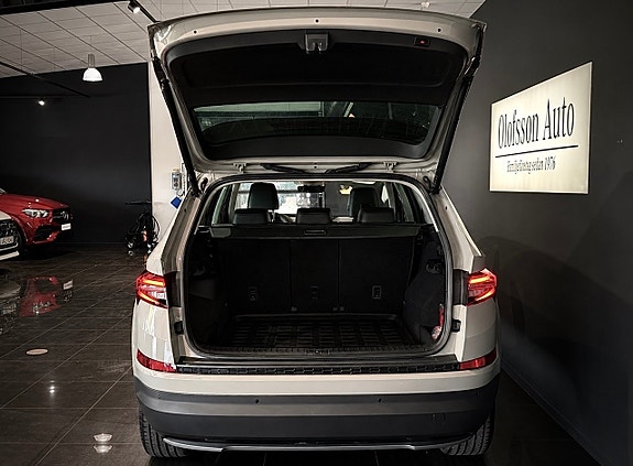 Skoda Kodiaq 6 of 14