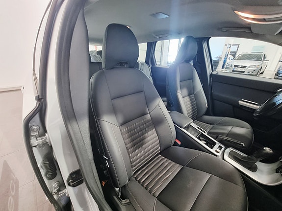 Volvo V50 17 of 21