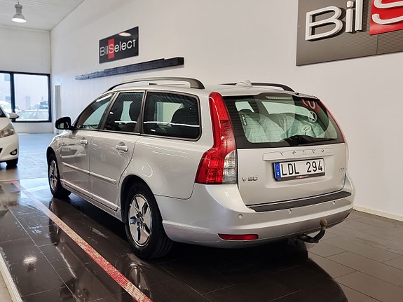 Volvo V50 13 of 21