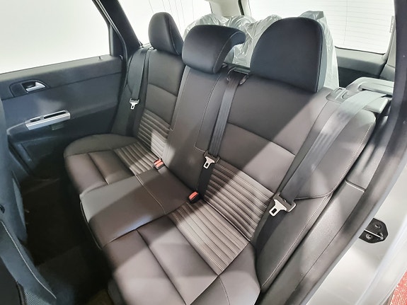 Volvo V50 9 of 21