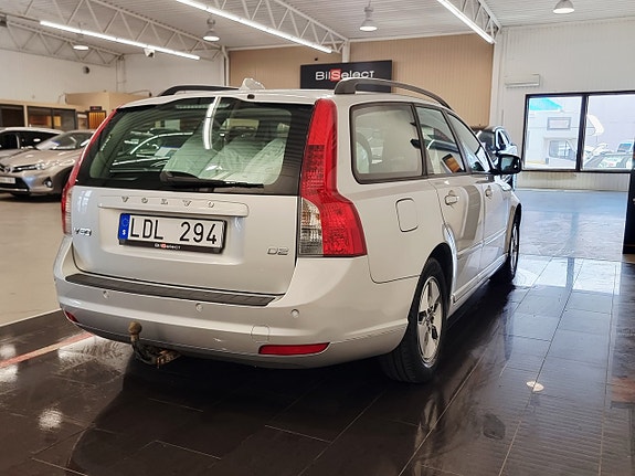 Volvo V50 14 of 21
