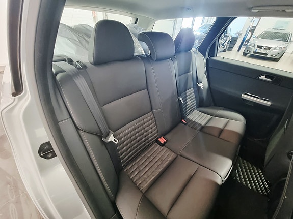Volvo V50 19 of 21