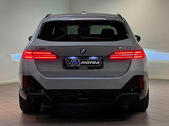 BMW 540d 8 of 23