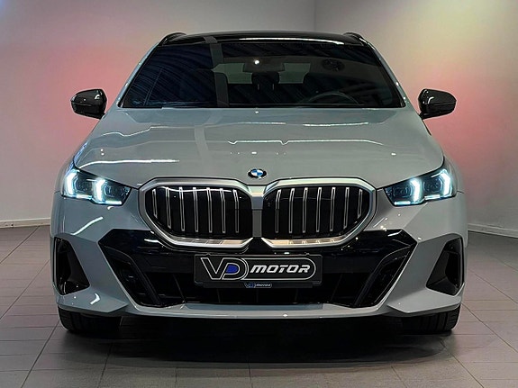 BMW 540d 9 of 23
