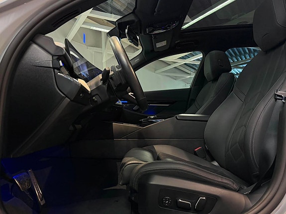 BMW 540d 15 of 23
