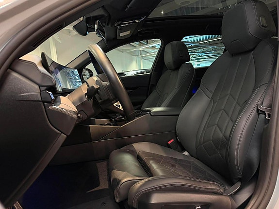 BMW 540d 16 of 23