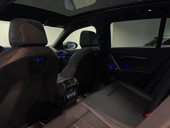 BMW 540d 23 of 23