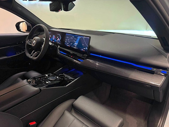 BMW 540d 17 of 25