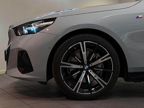 BMW 540d 11 of 23