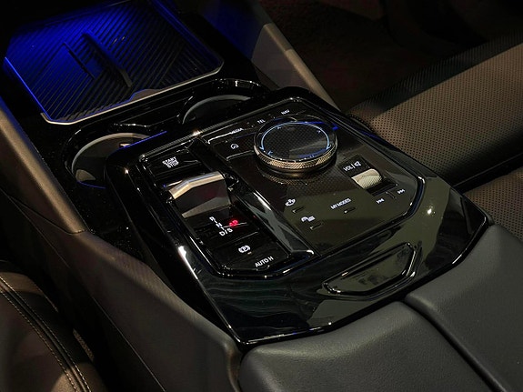BMW 540d 20 of 23