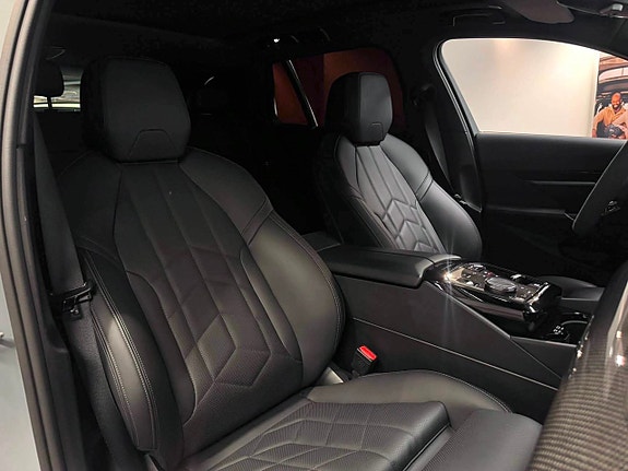 BMW 540d 18 of 25