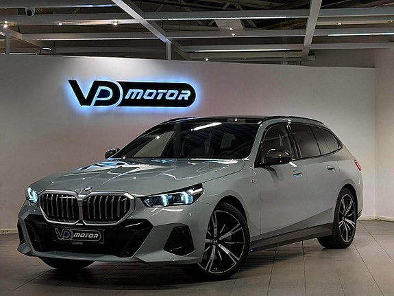BMW 540d 6 of 23