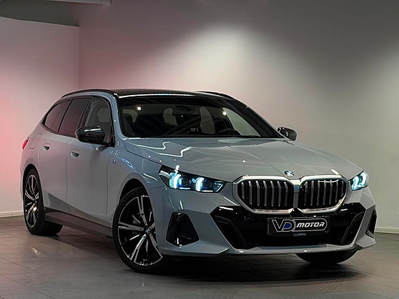 BMW 540d 7 of 23