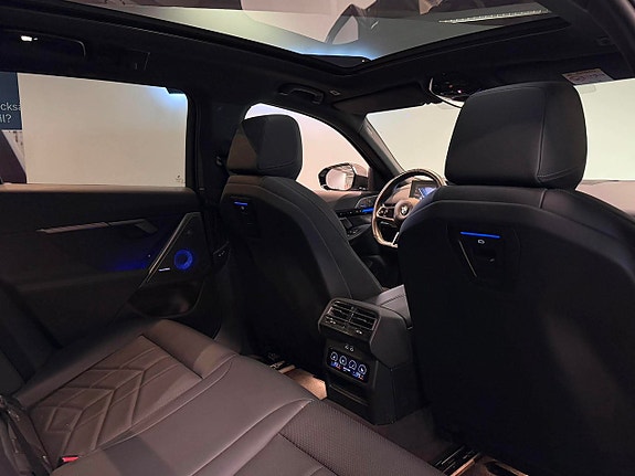 BMW 540d 22 of 23