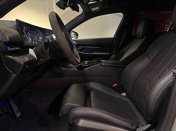 BMW 540d 15 of 25