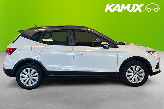 Seat Arona 2 of 24