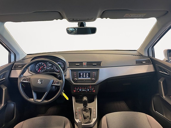 Seat Arona 10 of 24
