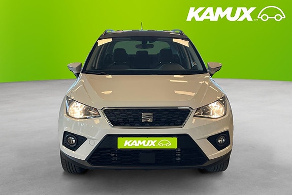 Seat Arona 6 of 24