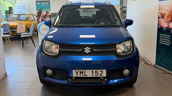 Suzuki Ignis 3 of 5