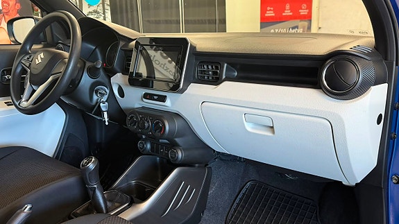 Suzuki Ignis 13 of 13