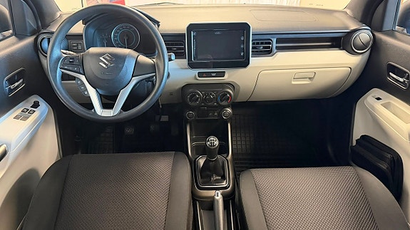 Suzuki Ignis 7 of 13