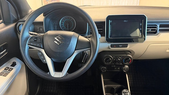 Suzuki Ignis 8 of 13