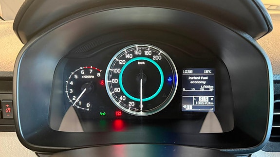 Suzuki Ignis 11 of 13