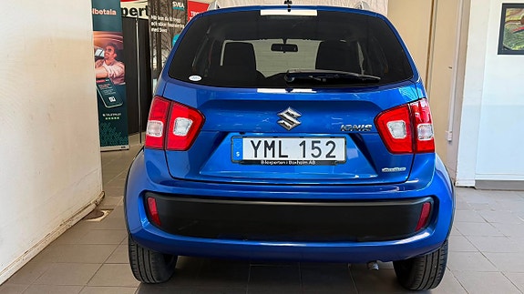 Suzuki Ignis 4 of 5
