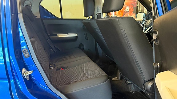 Suzuki Ignis 12 of 13