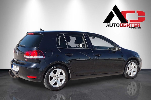 Volkswagen Golf I 2 of 5