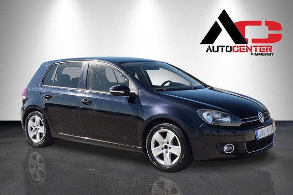Volkswagen Golf-Serie