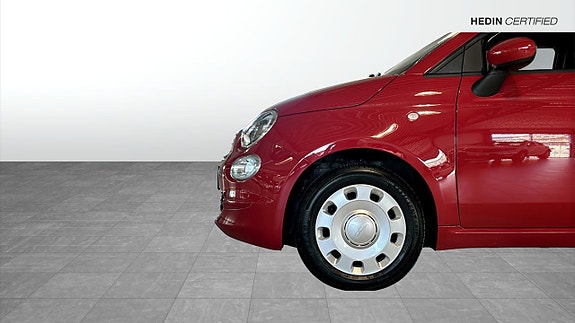 Fiat 500 9 of 12
