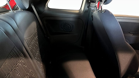 Fiat 500 5 of 5
