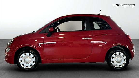 Fiat 500 6 of 12