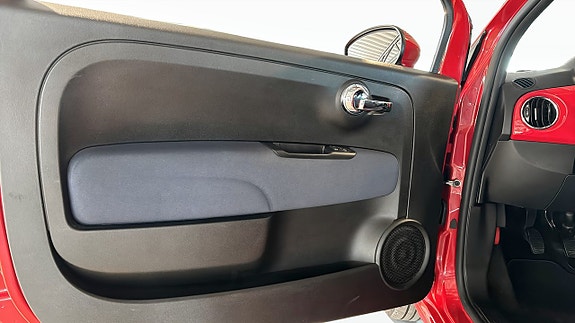 Fiat 500 11 of 12