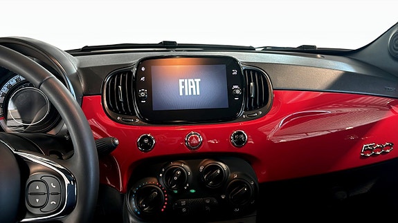 Fiat 500 12 of 12