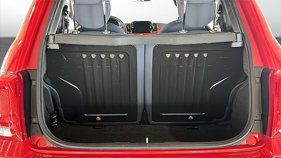 Fiat 500 10 of 12