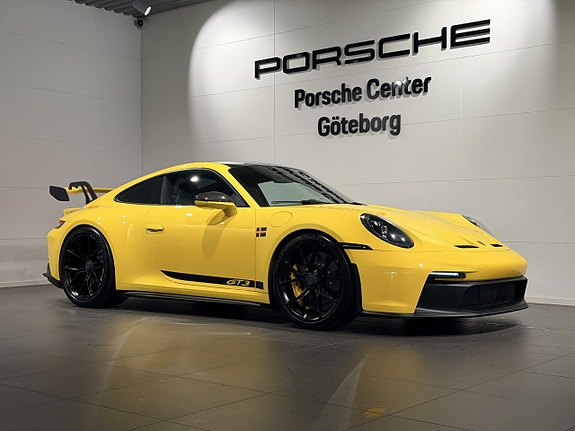 Porsche 911 GT3