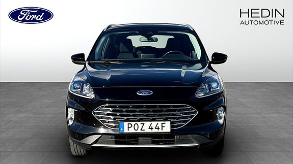 Ford Kuga 8 of 9