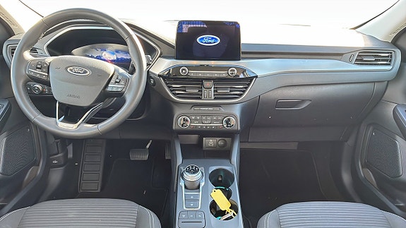 Ford Kuga 4 of 9