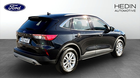Ford Kuga 2 of 9