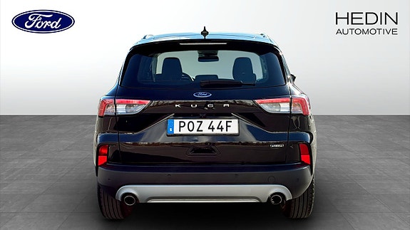 Ford Kuga 7 of 9