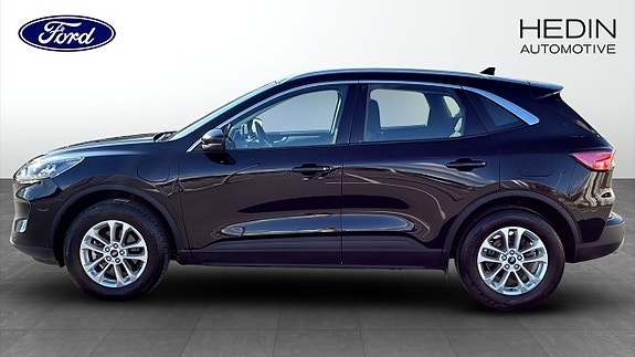 Ford Kuga 6 of 9