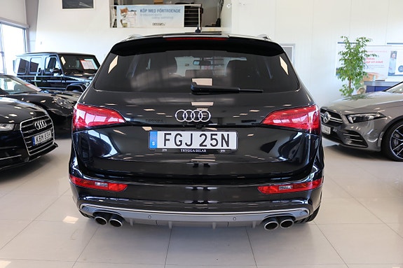 Audi Q5 3 of 5