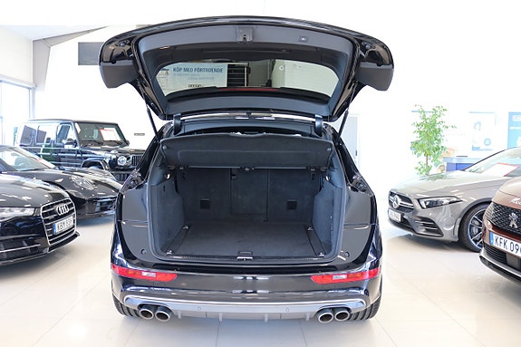 Audi Q5 4 of 5