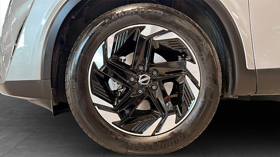 Nissan Qashqai 9 of 24